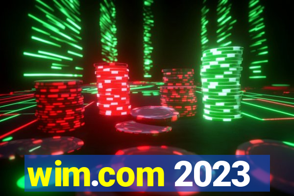 wim.com 2023